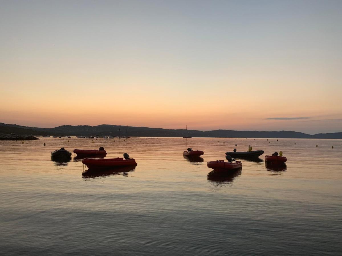 Un Havre De Paix Proche Du Centre Et Des Plages Apartamento Cavalaire-sur-Mer