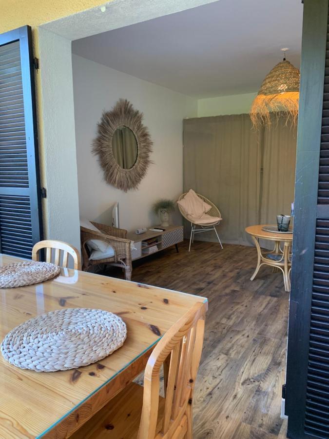 Un Havre De Paix Proche Du Centre Et Des Plages Apartment Cavalaire-sur-Mer