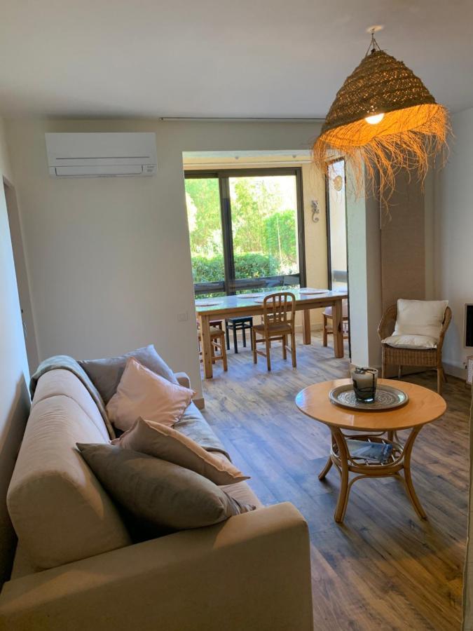 Un Havre De Paix Proche Du Centre Et Des Plages Apartment Cavalaire-sur-Mer